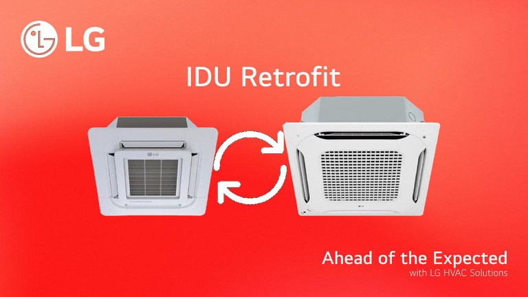Importancia del retrofit de interiores